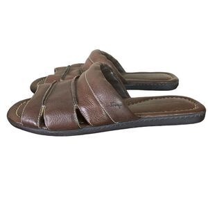 Tommy Bahama Sandals Baja Beach Men’s Size 11